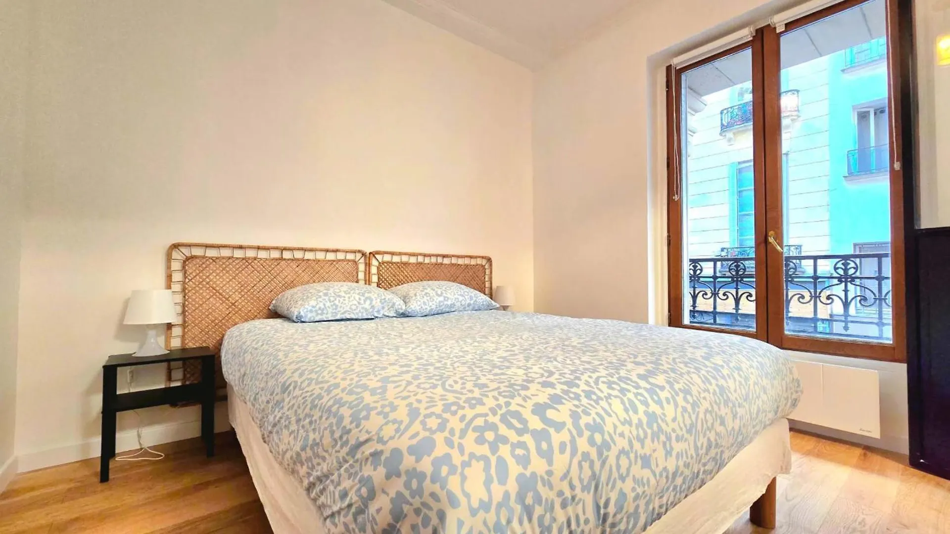 Maison d'hôtes Hotel Temple Marais 1 à Paris