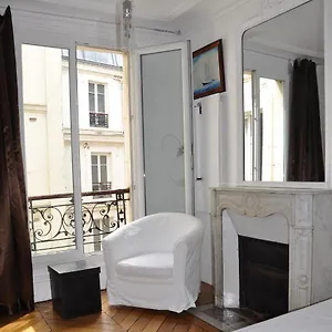Plein Centre Séjour chez l'habitant