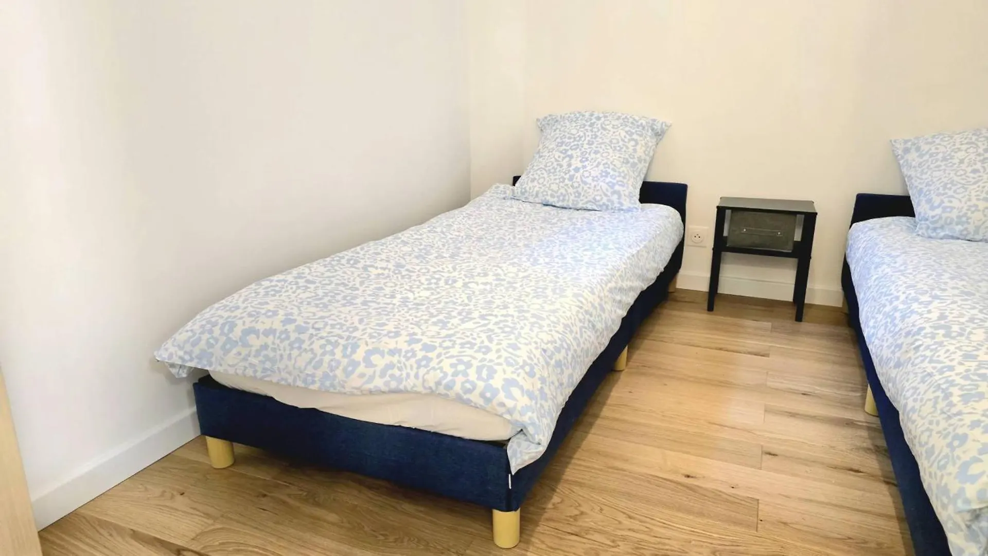 Gasthof Hotel Temple Marais 1 Paris Frankreich